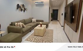 Al Amer Apartment2